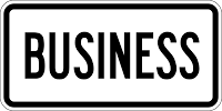 Business-Plate