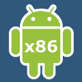 android x86