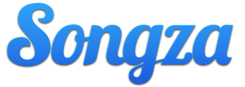 Songza Logo