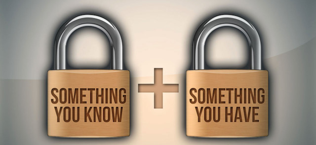 Two-Step Authentication