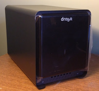 Drobo-1