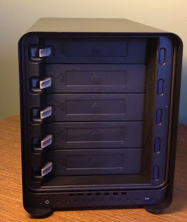 Drobo-3