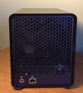 Drobo-4