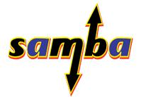 Samba Logo