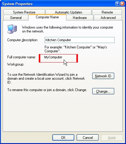 CompName6