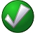 Green Check Mark