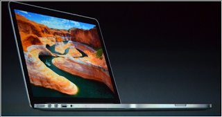 Apple’s iPad Mini Event