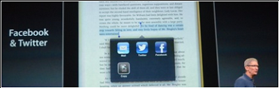 Apple’s iPad Mini Event