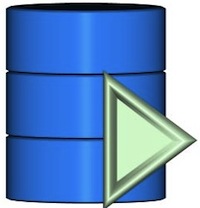 BatchDBX Logo
