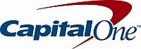 Capital One Logo