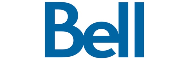 Bell Canada Logo