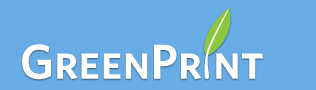 GreenPrint Logo