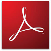 Acrobat Logo