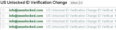 USunlocked-VeriChange