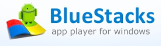 BlueStaks-Logo