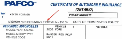 Pafco-NonRefundable