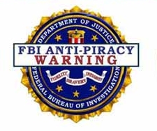 FBi-Warning