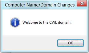 CWL-Domain