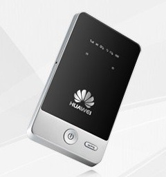 Huawei-E583C