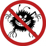 Malware-Logo
