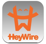 Heyware-Logo