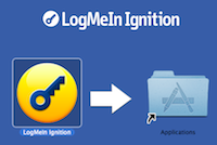 Logmein-Ignition