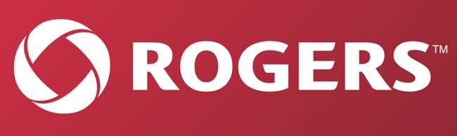 Rogers Logo - Rectangle