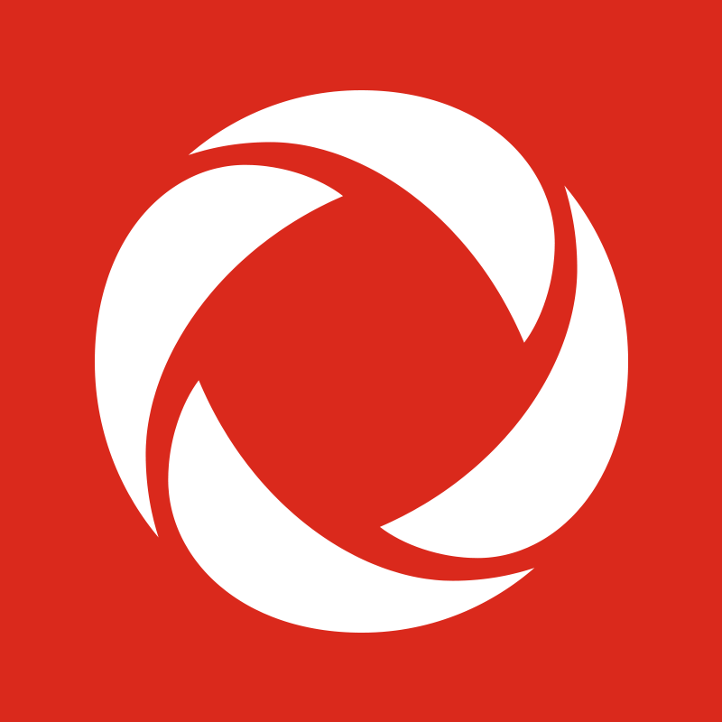 Rogers Logo - Square