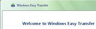 Windows-Easy-Transfer