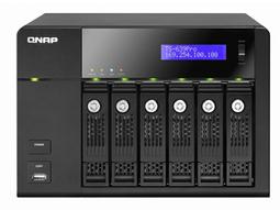 Qnap-NAS