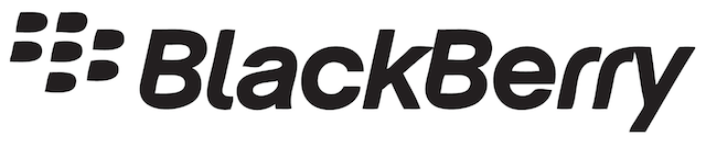 Blackberry Logo