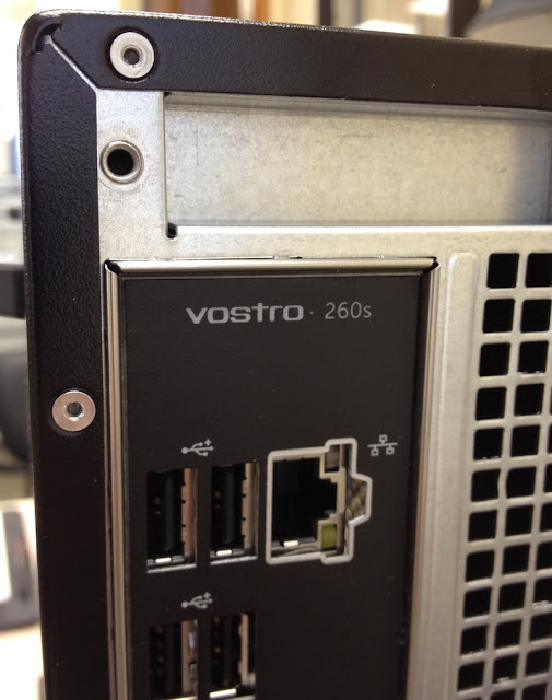 Review: Dell Vostro 260s – Is This Right Form Factor? – CWL