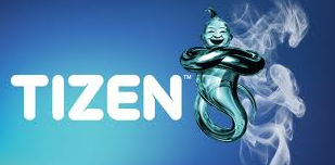 Tizen Logo