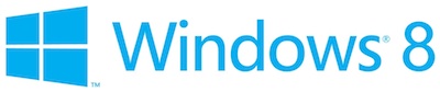 Windows8 Logo