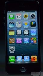 iPhone 5