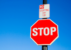 Stop Sign