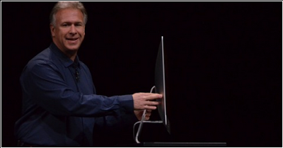 Apple's iPad Mini Event