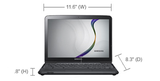 Samsung Chromebook Series 5