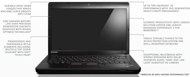 Lenovo thinkpad deals edge e530