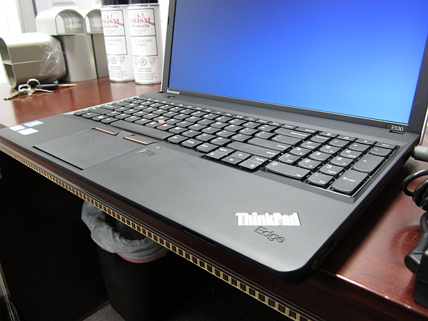 Lenovo ThinkPad Edge E530