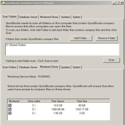 install quickbooks 2012 on another computer