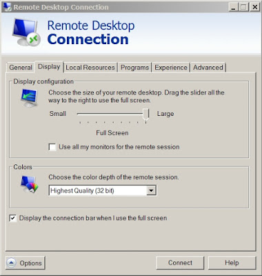 Remote Desktop Services Client
