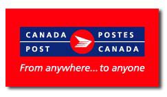 Canada Post Logo