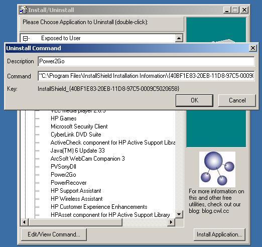 instal Uninstall Tool 3.7.2.5703 free