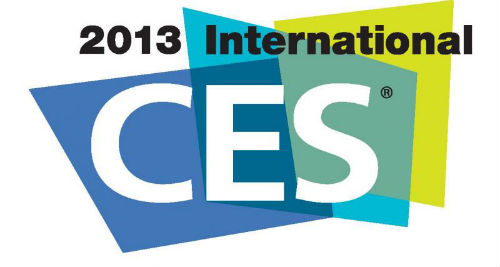CES 2013 Logo