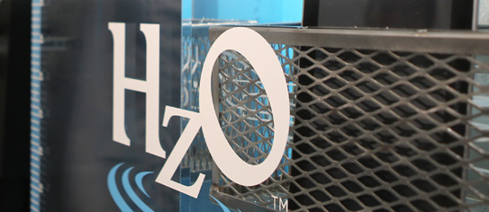 HzO WaterBlock