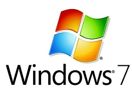 Windows 7 logo