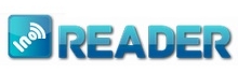 InoReader logo