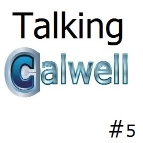 Talking Calwell #5