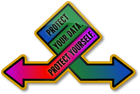 Protect Yourself - Logo